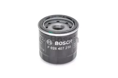 Oliefilter BOSCH F 026 407 210
