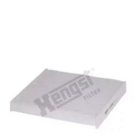 Kabineluftfilter HENGST FILTER E2994LI