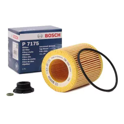 Oliefilter BOSCH F 026 407 175