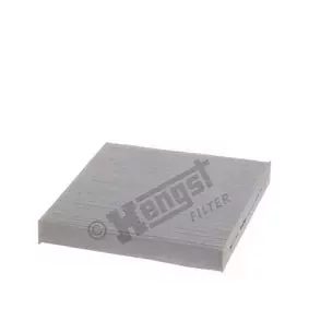 Kabineluftfilter HENGST FILTER E961LI