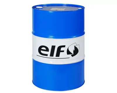 EVOL. FULL TECH LLX 5W30 208 L