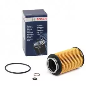 Oliefilter BOSCH F 026 407 158