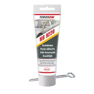UDGÅET - Terostat 9220 kraftlim SFDN 80 ml