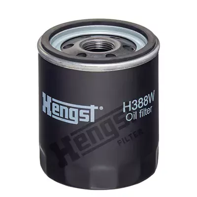 Oliefilter HENGST FILTER H388W