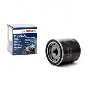 Oliefilter BOSCH F 026 407 001