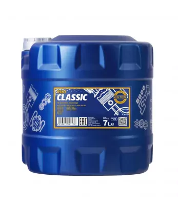 Mannol Classic 10W40 A3/B4 - 7L