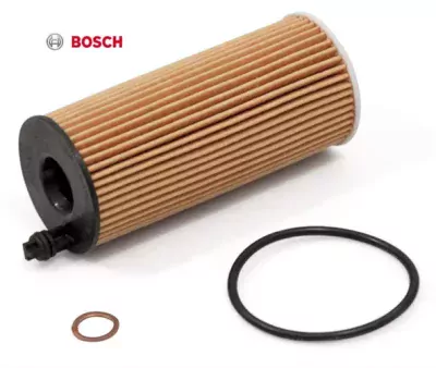 Oliefilter BOSCH F 026 407 123