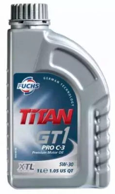 TITAN GT1 PRO C-3 5W30 LL - 1 Liter