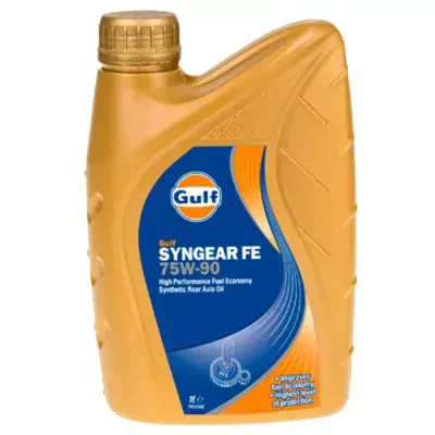 Gulf Syngear 75w90 - 1 L