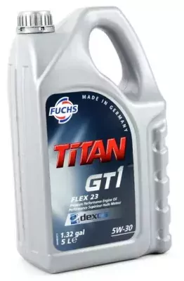 TITAN GT1 PRO C-3 5W30 LL- 5 Liter