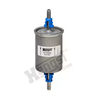 Brændstof-filter HENGST FILTER H110WK