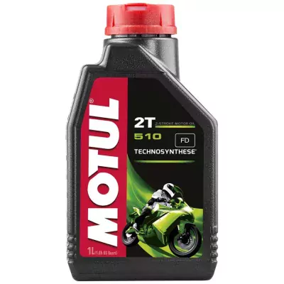 Motul 510 2T - 1 Liter