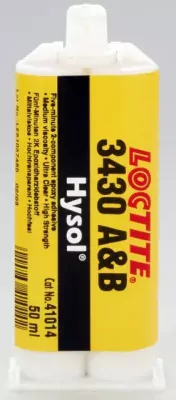 Loctite 3430 2K Epoxylim 50 ml