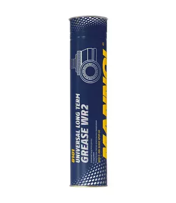 Gearolie SCT - MANNOL MN8101