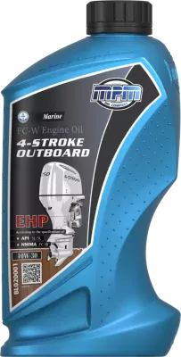 MPM Marine FC- W 10W-30 1L