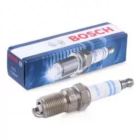 Tændrør BOSCH 0 242 229 655