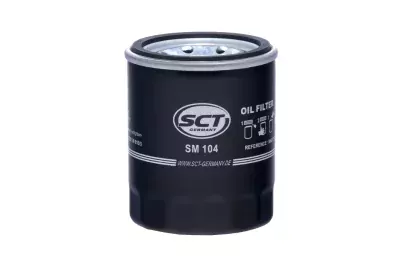 Oliefilter SCT - MANNOL SM 104
