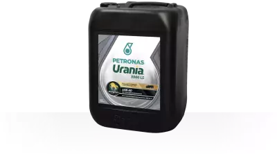 Urania 3000 LS 15W40 - 20L