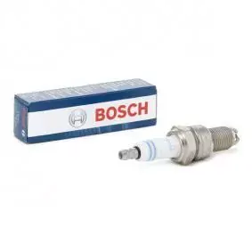 Tændrør BOSCH 0 242 229 658