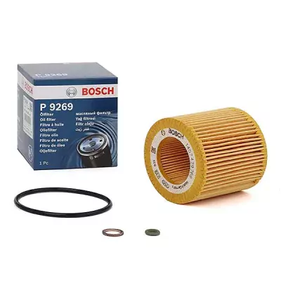 Oliefilter BOSCH 1 457 429 269