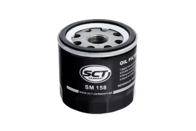 Oliefilter SCT - MANNOL SM 158