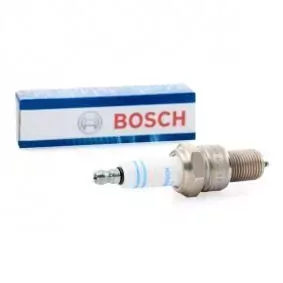 Tændrør BOSCH 0 242 229 656