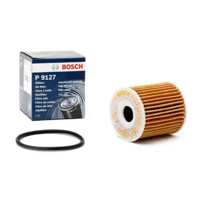 Oliefilter BOSCH 1 457 429 127