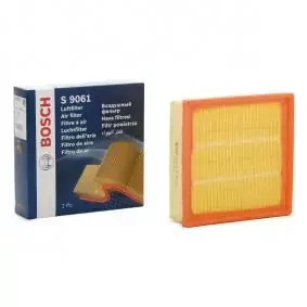Luftfilter BOSCH 1 457 429 061