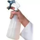 Trigger spray