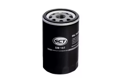 Oliefilter SCT - MANNOL SM 107