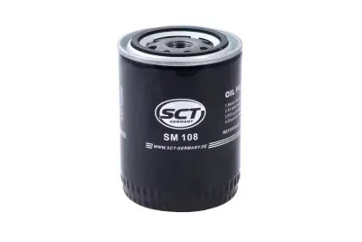 Oliefilter SCT - MANNOL SM 108