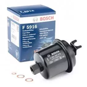 Brændstof-filter BOSCH 0 450 905 916