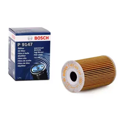 Oliefilter BOSCH 1 457 429 147