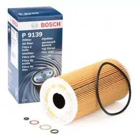 Oliefilter BOSCH 1 457 429 139