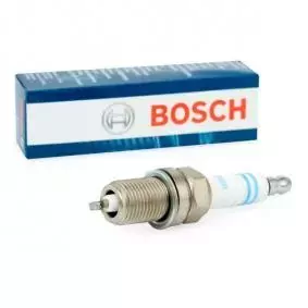 Tændrør BOSCH 0 242 229 660