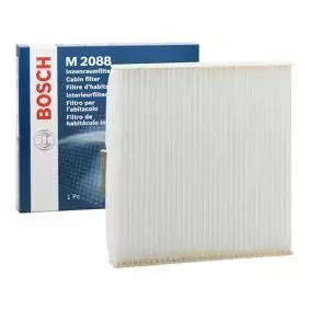 Kabineluftfilter BOSCH 1 987 432 088