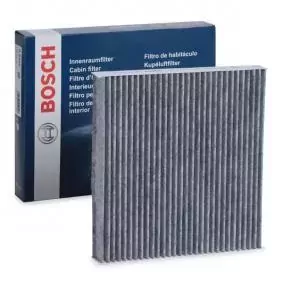 Kabineluftfilter BOSCH 1 987 432 188