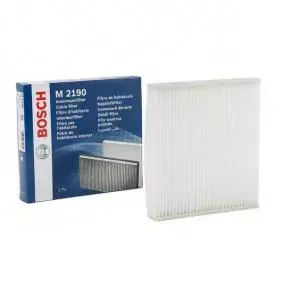 Kabineluftfilter BOSCH 1 987 432 190