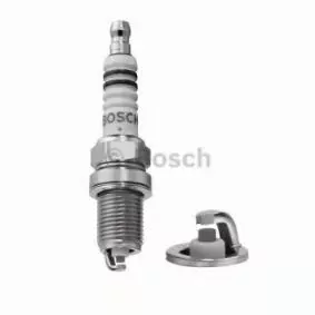 Tændrør BOSCH 0 242 229 798