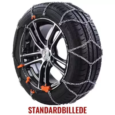 Snekæde 4X4 REX TR 5 TÜV/Ö-Norm 17MM