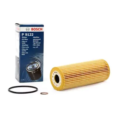 Oliefilter BOSCH 1 457 429 122