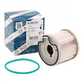 Brændstof-filter BOSCH 1 457 030 013