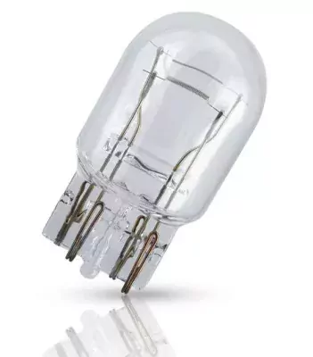 Phillips pære W21/5W (1 stk)
