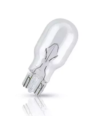 Phillips pære W16W (1 stk)