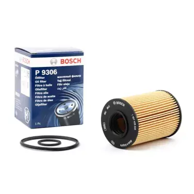 Oliefilter BOSCH 1 457 429 306