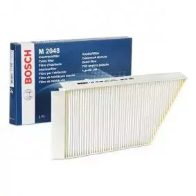 Kabineluftfilter BOSCH 1 987 432 048