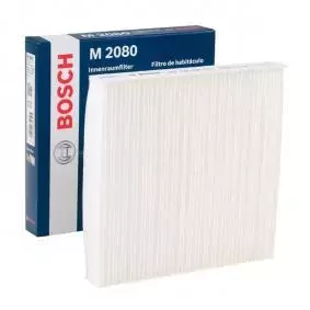 Kabineluftfilter BOSCH 1 987 432 080