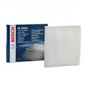 Kabineluftfilter BOSCH 1 987 432 065