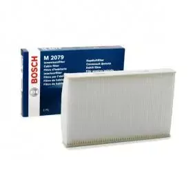 Kabineluftfilter BOSCH 1 987 432 079