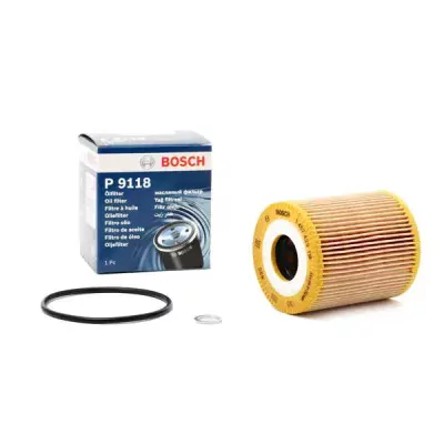 Oliefilter BOSCH 1 457 429 118